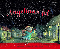 Angelinas jul 9788202231897 Katharine Holabird Brukte bøker