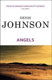 Angels 9780099440833 Denis Johnson Brukte bøker
