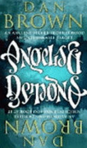 Angels and demons 9780552148719 Dan Brown Brukte bøker