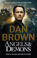 Angels and Demons 9780552159708 Dan Brown Brukte bøker