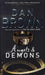 Angels & demons 9780552161268 Dan Brown Brukte bøker