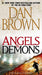 Angels & Demons 9781416524793 Dan Brown Brukte bøker