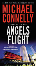 Angels Flight 9780446582773 Michael Connelly Brukte bøker