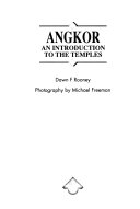 Angkor 9789622172890 Dawn Rooney Brukte bøker