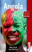 Angola 9781841623047 Mike Stead Sean Rorison Brukte bøker