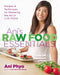 Ani's Raw Food Essentials 9780738213774 Ani Phyo Brukte bøker