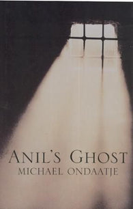 Anil's ghost 9780747548652 Michael Ondaatje Brukte bøker