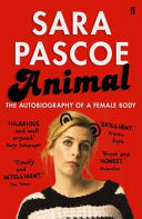 Animal 9780571325245 Sara Pascoe Brukte bøker