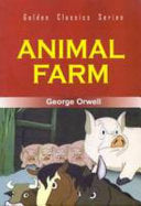 Animal Farm 9788183520508 George Orwell Brukte bøker