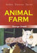 Animal Farm 9788183520508 George Orwell Brukte bøker