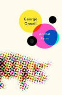 Animal Farm 9780141187389 George Orwell Brukte bøker