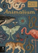 Animalium 9781787411647 Katie Scott Jenny Broom Brukte bøker