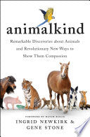 Animalkind 9781501198540 Ingrid Newkirk Gene Stone Brukte bøker