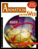 Animation on the Web 9780201696875 Sean Wagstaff Brukte bøker