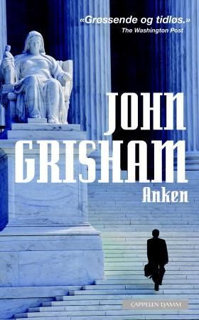 Anken 9788202312763 John Grisham Brukte bøker
