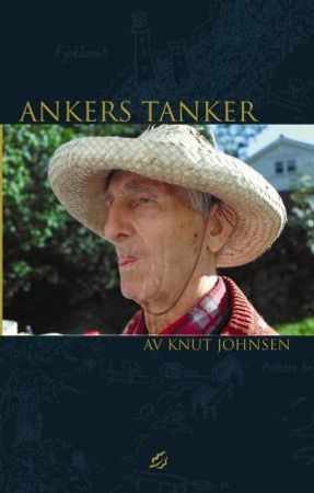Ankers tanker 9788299479707  Brukte bøker