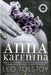 Anna Karenina: (Penguin Classics Deluxe Edition) 9780143035008 Leo Tolstoy Brukte bøker