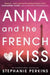 Anna and the french kiss 9781409579939 Stephanie Perkins Brukte bøker