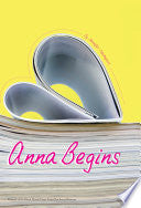 Anna Begins 9780930773830 Jennifer Davenport Brukte bøker
