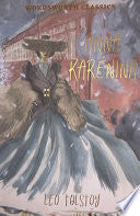 Anna Karenina 9781853262715 graf Leo Tolstoy Brukte bøker