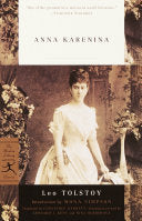Anna Karenina 9780679783305 Leo Tolstoy Brukte bøker