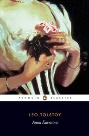 Anna Karenina 9780140449174 Lev Tolstoj Brukte bøker