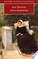 Anna Karenina 9780192833815 Louise Maude Leo Tolstoy Brukte bøker