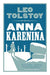 Anna Karenina: New Translation 9781847493682 Leo Tolstoy Brukte bøker