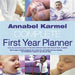 Annabel Karmel's Complete First Year Planner 9780091888039 Annabel Karmel Brukte bøker