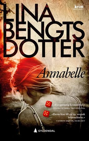 Annabelle 9788205524750 Lina Bengtsdotter Brukte bøker