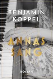 Annas sang 9788702324648 Benjamin Koppel Brukte bøker