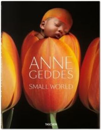 Anne Geddes 9783836519472 Anne Geddes Brukte bøker