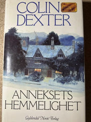 Anneksets hemmelighet