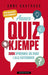 Annes quizkjempe 9788202682644 Anne Gaathaug Brukte bøker