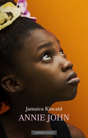 Annie John 9788202747794 Jamaica Kincaid Brukte bøker