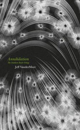 Annihilation 9780007550692 Jeff VanderMeer Brukte bøker