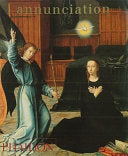 Annunciation 9780714844473 Editors of Phaidon Press Brukte bøker