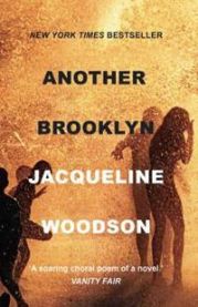 Another Brooklyn 9781786070838 Woodson Jacqueline Brukte bøker