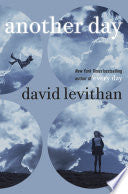 Another Day 9780385756204 David Levithan Brukte bøker