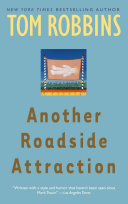 Another Roadside Attraction 9780553349481 Tom Robbins Brukte bøker
