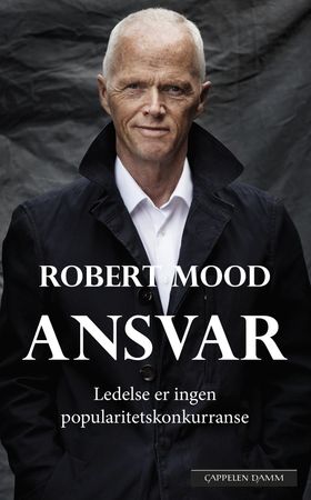 Ansvar 9788202620363 Robert Mood Brukte bøker