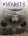 Antarktis 9788281782457 Stein P. Aasheim Brukte bøker