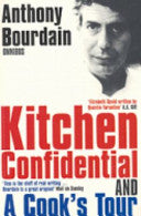 Anthony Bourdain Omnibus 9780747574989 Anthony Bourdain Brukte bøker