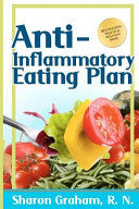 Anti-Inflammatory Eating Plan 9781475059144 Sharon Graham Brukte bøker