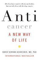 Anticancer 9780670020348 David Servan-Schreiber Brukte bøker
