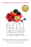 Anticancer 9780718156848 David Servan-Schreiber Brukte bøker