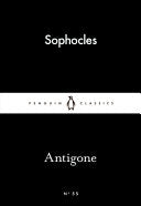 Antigone 9780141397702 Sophocles Brukte bøker