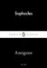 Antigone 9780141397702 Sophocles Brukte bøker