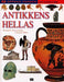 Antikkens Hellas 9788249600540 Anne Pearson Brukte bøker