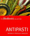 Antipasta 9781899988594 Antonio Carluccio Priscilla Carluccio Brukte bøker